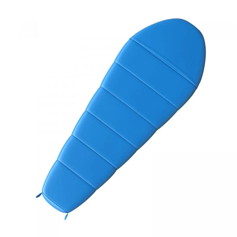 Husky Sac De Couchage Momie Merlot Pour Enfant -10°C - Vert 4 Husky Sac De Couchage Momie Merlot Pour Enfant -10°C - Vert – Image 2