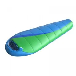 Husky Sac De Couchage Momie Merlot Pour Enfant -10°C - Vert 9 Husky Sac De Couchage Momie Merlot Pour Enfant -10°C - Vert -Magasin De Matériel De Camping sac de couchage momie merlot pour enfant 10c vert 2