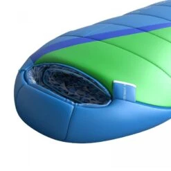 Husky Sac De Couchage Momie Merlot Pour Enfant -10°C - Vert 10 Husky Sac De Couchage Momie Merlot Pour Enfant -10°C - Vert -Magasin De Matériel De Camping sac de couchage momie merlot pour enfant 10c vert 3