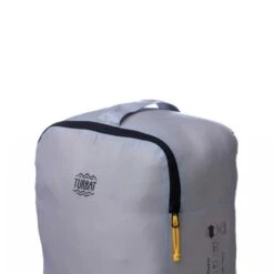 Sac De Couchage Momie Tourer Gold Fusion - Bleu Aube -15°C - Jaune Pour Adultes -Magasin De Matériel De Camping sac de couchage momie tourer gold fusion bleu aube 15c jaune pour adultes 2