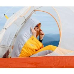 Sac De Couchage Momie Tourer Summer Gold Fusion -6°C - Jaune Pour Adultes 11 Sac De Couchage Momie Tourer Summer Gold Fusion -6°C - Jaune Pour Adultes -Magasin De Matériel De Camping sac de couchage momie tourer summer gold fusion 6c jaune pour adultes 4