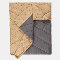 Quechua SAC DE COUCHAGE POUR LE CAMPING - ARPENAZ 10° COTON DOUBLE - 2 PERSONNES 12 Quechua SAC DE COUCHAGE POUR LE CAMPING - ARPENAZ 10° COTON DOUBLE - 2 PERSONNES -Magasin De Matériel De Camping sac de couchage pour le camping arpenaz 10 coton double 2 personnes 3