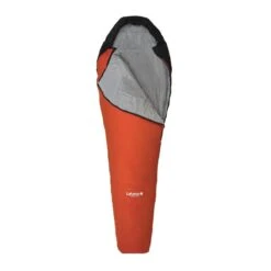 Lafuma Sac De Couchage Trekking Mixte ACTIVE 10 Gauche -Magasin De Matériel De Camping sac de couchage trekking mixte active 10 gauche 1