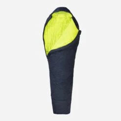 Millet Sac De Couchage Trekking Unisexe BAIKAL 1100 REG Droit -Magasin De Matériel De Camping sac de couchage trekking unisexe baikal 1100 reg droit 1