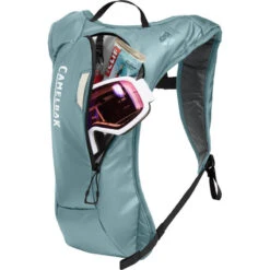 Camelbak Sac D'hydratation Hivernal Zoid™ 1 L Avec Poche à Eau 2 L -Magasin De Matériel De Camping sac dhydratation hivernal zoid 1 l avec poche a eau 2 l 3