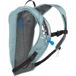 Camelbak Sac D'hydratation Hivernal Zoid™ 1 L Avec Poche à Eau 2 L -Magasin De Matériel De Camping sac dhydratation hivernal zoid 1 l avec poche a eau 2 l 4