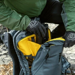 Sac D'hydratation Thule Rail -Magasin De Matériel De Camping sac dhydratation thule rail 5