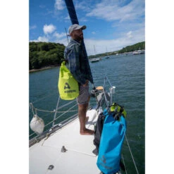 Aquapac Sac étanche 25L Heavyweight Avec Bandoulière Blu 12 Aquapac Sac étanche 25L Heavyweight Avec Bandoulière Blu -Magasin De Matériel De Camping sac etanche 25l heavyweight avec bandouliere blu 4