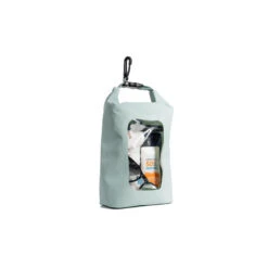 Sac étanche (IPX4) De 2,5 L Avec Fenêtre De Visibilité. -Magasin De Matériel De Camping sac etanche ipx4 de 25 l avec fenetre de visibilite 2