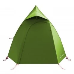 Husky Sawaj Camel 2 - Tente Légère - 2 Personnes - 1,6 Kg - Vert -Magasin De Matériel De Camping sawaj camel 2 tente legere 2 personnes 16 kg vert 2