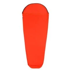 Sea To Summit Thermolite Reactor Extreme - Doublure De Sac De Couchage Mummy -Magasin De Matériel De Camping sea to summit thermolite reactor extreme doublure de sac de couchage mummy 2