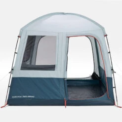 Quechua Séjour à Arceaux De Camping - Arpenaz Base - 6 Personnes -Magasin De Matériel De Camping sejour a arceaux de camping arpenaz base 6 personnes 5