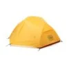 Shanta Pro 2 - Tente Légère - 2 Personnes - Jaune -Magasin De Matériel De Camping shanta pro 2 tente legere 2 personnes jaune