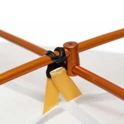 Shanta Pro 2 - Tente Légère - 2 Personnes - Jaune -Magasin De Matériel De Camping shanta pro 2 tente legere 2 personnes jaune 4