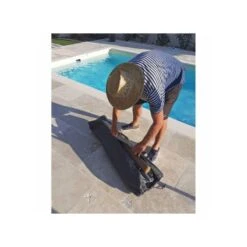 SOPLAIR Chaise Longue Relax Belem Réglable En Hauteur Compact Camping-Car 9 SOPLAIR Chaise Longue Relax Belem Réglable En Hauteur Compact Camping-Car -Magasin De Matériel De Camping soplair chaise longue relax belem reglable en hauteur compact camping car 2