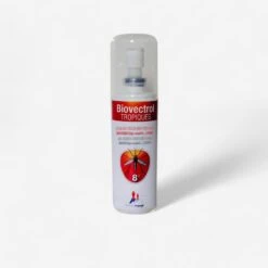 Magasin De Matériel De Camping 30 Katadyn Spray Anti Insectes BIOVECTROL - Deet 50% - 75 ML