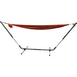 SUPPORT POUR HAMAC - RÉGLABLE EN LONGUEUR ET EN HAUTEUR -Magasin De Matériel De Camping support pour hamac reglable en longueur et en hauteur 1