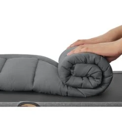 Surmatelas Pour Lits De Camp - 203 X 76 Cm - Camping - Protection -Magasin De Matériel De Camping surmatelas pour lits de camp 203 x 76 cm camping protection 3