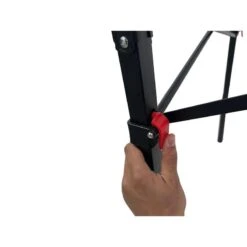 Table De Camping Maikku - Pliante En Aluminium - 6 Pers. - 107 X 70 X 70 Cm -Magasin De Matériel De Camping table de camping maikku pliante en aluminium 6 pers 107 x 70 x 70 cm 5