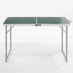 Quechua TABLE DE CAMPING PLIANTE - 4 À 6 PERSONNES -Magasin De Matériel De Camping table de camping pliante 4 a 6 personnes 5