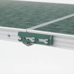 Quechua TABLE DE CAMPING PLIANTE - 4 À 6 PERSONNES -Magasin De Matériel De Camping table de camping pliante 4 a 6 personnes 8