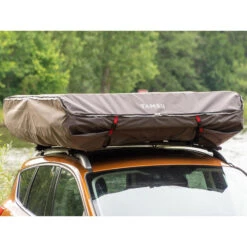 Tambu YANO Tente De Toit Pour 2 Personnes -Magasin De Matériel De Camping tambu yano tente de toit pour 2 personnes 4