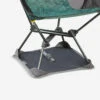 Quechua Tapis De Stabilité Pour Chaise MH500L 2 Quechua Tapis De Stabilité Pour Chaise MH500L -Magasin De Matériel De Camping tapis de stabilite pour chaise mh500l