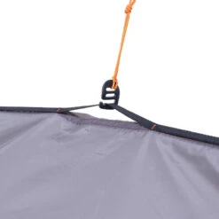 Tarp De Trekking - 1,5 Places - MT900 -Magasin De Matériel De Camping tarp de trekking 15 places mt900 6