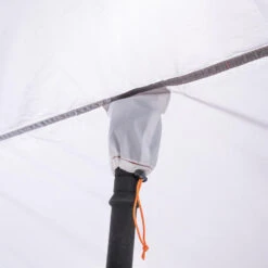 Tarp De Trekking - 1,5 Places - MT900 -Magasin De Matériel De Camping tarp de trekking 15 places mt900 7