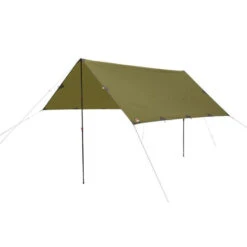 Tarp Robens Trail Tarp 3 X 3 M -Magasin De Matériel De Camping tarp robens trail tarp 3 x 3 m 1