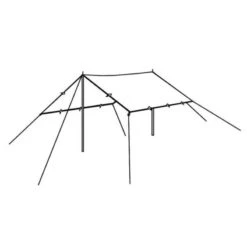 Tarp Robens Trail Tarp 3 X 3 M -Magasin De Matériel De Camping tarp robens trail tarp 3 x 3 m 2