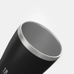 Quechua Tasse / Verre MH500 Isotherme (double Paroi Inox) Camp Du Randonneur 0,5L Noir 14 Quechua Tasse / Verre MH500 Isotherme (double Paroi Inox) Camp Du Randonneur 0,5L Noir -Magasin De Matériel De Camping tasse verre mh500 isotherme double paroi inox camp du randonneur 05l noir 2