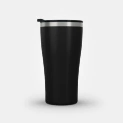 Quechua Tasse / Verre MH500 Isotherme (double Paroi Inox) Camp Du Randonneur 0,5L Noir 20 Quechua Tasse / Verre MH500 Isotherme (double Paroi Inox) Camp Du Randonneur 0,5L Noir -Magasin De Matériel De Camping tasse verre mh500 isotherme double paroi inox camp du randonneur 05l noir 8