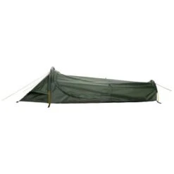 TRESPASS Tente 1 Personne SENTRY (Vert Kaki) -Magasin De Matériel De Camping tente 1 personne sentry vert kaki 1