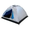 Tente 4 Hommes 205x205x130 Cm Aktive -Magasin De Matériel De Camping tente 4 hommes 205x205x130 cm aktive