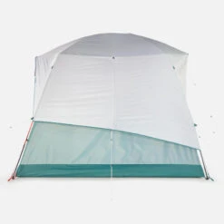 Quechua Tente à Arceaux De Camping - Arpenaz 6 ULTRAFRESH - 6 Personnes - 19 Quechua Tente à Arceaux De Camping - Arpenaz 6 ULTRAFRESH - 6 Personnes - -Magasin De Matériel De Camping tente a arceaux de camping arpenaz 6 ultrafresh 6 personnes 7