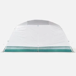 Quechua Tente à Arceaux De Camping - Arpenaz 6 ULTRAFRESH - 6 Personnes - 20 Quechua Tente à Arceaux De Camping - Arpenaz 6 ULTRAFRESH - 6 Personnes - -Magasin De Matériel De Camping tente a arceaux de camping arpenaz 6 ultrafresh 6 personnes 8