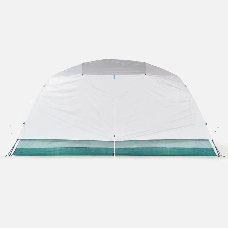 Quechua Tente à Arceaux De Camping - Arpenaz 6 ULTRAFRESH - 6 Personnes - 11 Quechua Tente à Arceaux De Camping - Arpenaz 6 ULTRAFRESH - 6 Personnes - – Image 9
