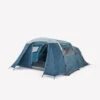Quechua Tente à Arceaux De Camping - Arpenaz 6.3 - 6 Personnes - 3 Chambres -Magasin De Matériel De Camping tente a arceaux de camping arpenaz 63 6 personnes 3 chambres