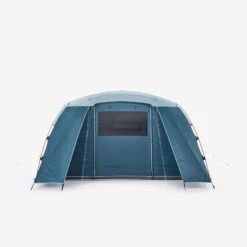 Quechua Tente à Arceaux De Camping - Arpenaz 6.3 - 6 Personnes - 3 Chambres -Magasin De Matériel De Camping tente a arceaux de camping arpenaz 63 6 personnes 3 chambres 4