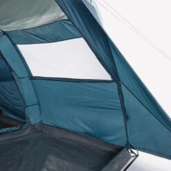 Quechua Tente à Arceaux De Camping - Arpenaz 6.3 - 6 Personnes - 3 Chambres -Magasin De Matériel De Camping tente a arceaux de camping arpenaz 63 6 personnes 3 chambres 7