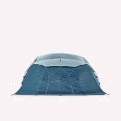 Quechua Tente à Arceaux De Camping - Arpenaz 6.3 - 6 Personnes - 3 Chambres -Magasin De Matériel De Camping tente a arceaux de camping arpenaz 63 6 personnes 3 chambres 8