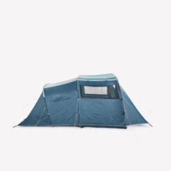 Quechua Tente à Arceaux De Camping - Arpenaz 6.3 - 6 Personnes - 3 Chambres -Magasin De Matériel De Camping tente a arceaux de camping arpenaz 63 6 personnes 3 chambres 9