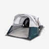 Quechua Tente à Arceaux De Camping - Arpenaz 6.3 F&B - 6 Personnes - 3 Chambres 1 Quechua Tente à Arceaux De Camping - Arpenaz 6.3 F&B - 6 Personnes - 3 Chambres -Magasin De Matériel De Camping tente a arceaux de camping arpenaz 63 f and b 6 personnes 3 chambres