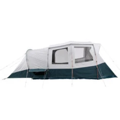 Quechua Tente à Arceaux De Camping - Arpenaz 6.3 F&B - 6 Personnes - 3 Chambres 20 Quechua Tente à Arceaux De Camping - Arpenaz 6.3 F&B - 6 Personnes - 3 Chambres -Magasin De Matériel De Camping tente a arceaux de camping arpenaz 63 f and b 6 personnes 3 chambres 8