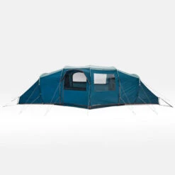 Quechua Tente à Arceaux De Camping - Arpenaz 8.4 - 8 Personnes - 4 Chambres 19 Quechua Tente à Arceaux De Camping - Arpenaz 8.4 - 8 Personnes - 4 Chambres -Magasin De Matériel De Camping tente a arceaux de camping arpenaz 84 8 personnes 4 chambres 7