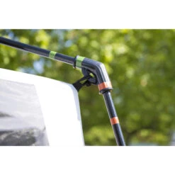 Tente Coleman Octagon 8 (Verte) 11 Tente Coleman Octagon 8 (Verte) -Magasin De Matériel De Camping tente coleman octagon 8 verte 3