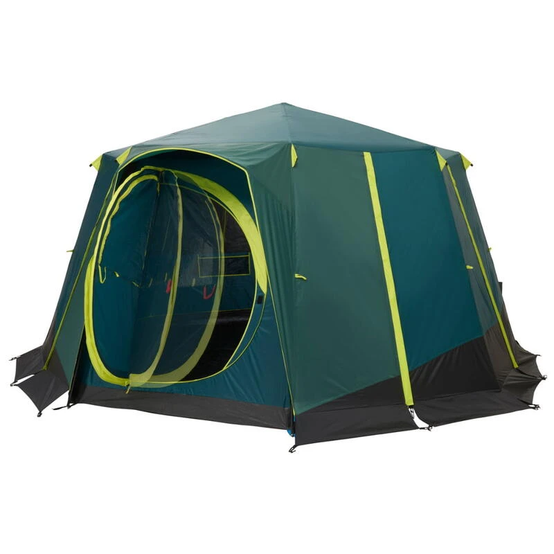 Tente Coleman Octagon Blackout 8 4 Tente Coleman Octagon Blackout 8 – Image 2