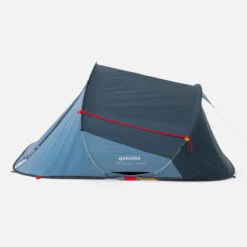 Quechua Tente De Camping - 2 SECONDS - 2 Places 17 Quechua Tente De Camping - 2 SECONDS - 2 Places -Magasin De Matériel De Camping tente de camping 2 seconds 2 places 5