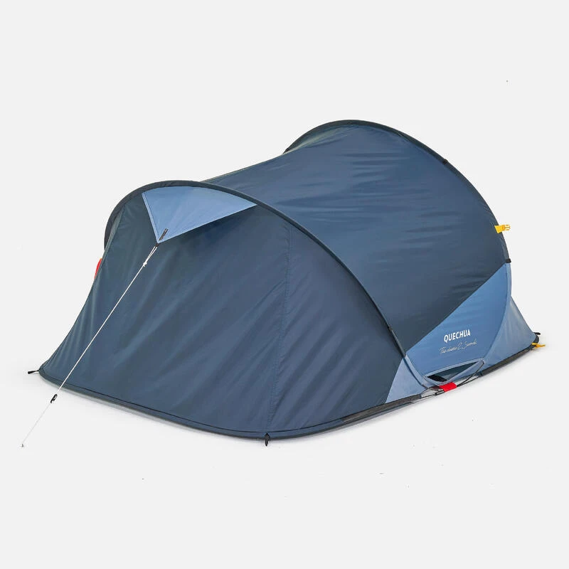 Quechua Tente De Camping - 2 SECONDS - 2 Places 9 Quechua Tente De Camping - 2 SECONDS - 2 Places – Image 7